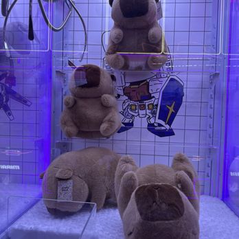 Mirai Arcade - Arcades Near Me - Alafaya, Florida