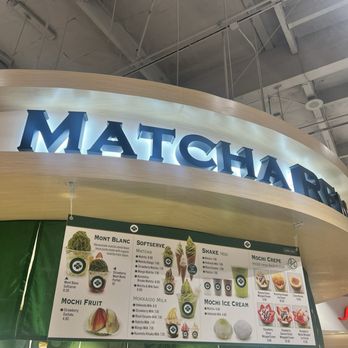 Matcha Ren - Menu - Ice Cream & Frozen Yogurt Near Me - Costa Mesa, California Matcha Ren - Menu - Ice Cream & Frozen Yogurt Near Me - Costa Mesa, California