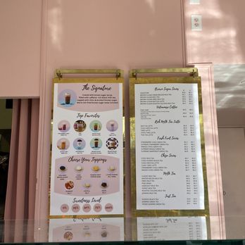Bober Tea - Menu - Bubble Tea Near Me - Sacramento, California Bober Tea - Menu - Bubble Tea Near Me - Sacramento, California