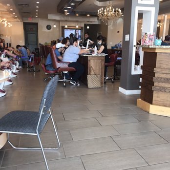Nail Envy - Day Spas Near Me - Christiansburg, Virginia Nail Envy - Day Spas Near Me - Christiansburg, Virginia