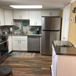 Holland Home and Office Cleaning