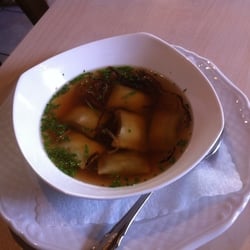 Landgasthof Haagen