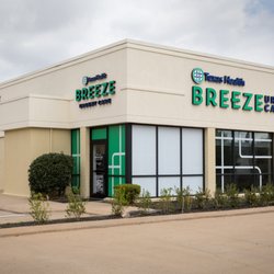 Texas Health Breeze Urgent Care - Dallas