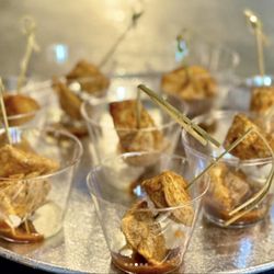 Pacific Underground Catering