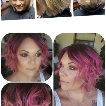 Fantastic Sams Hair Salons - Pink! - Hair Salons Near Me - Dickson, Tennessee Fantastic Sams Hair Salons - Pink! - Hair Salons Near Me - Dickson, Tennessee