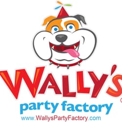 Wally's Party Factory