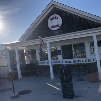 The Pizza Shack - the front of the restaurant - Pizza Near Me - Kismet, New York The Pizza Shack - the front of the restaurant - Pizza Near Me - Kismet, New York