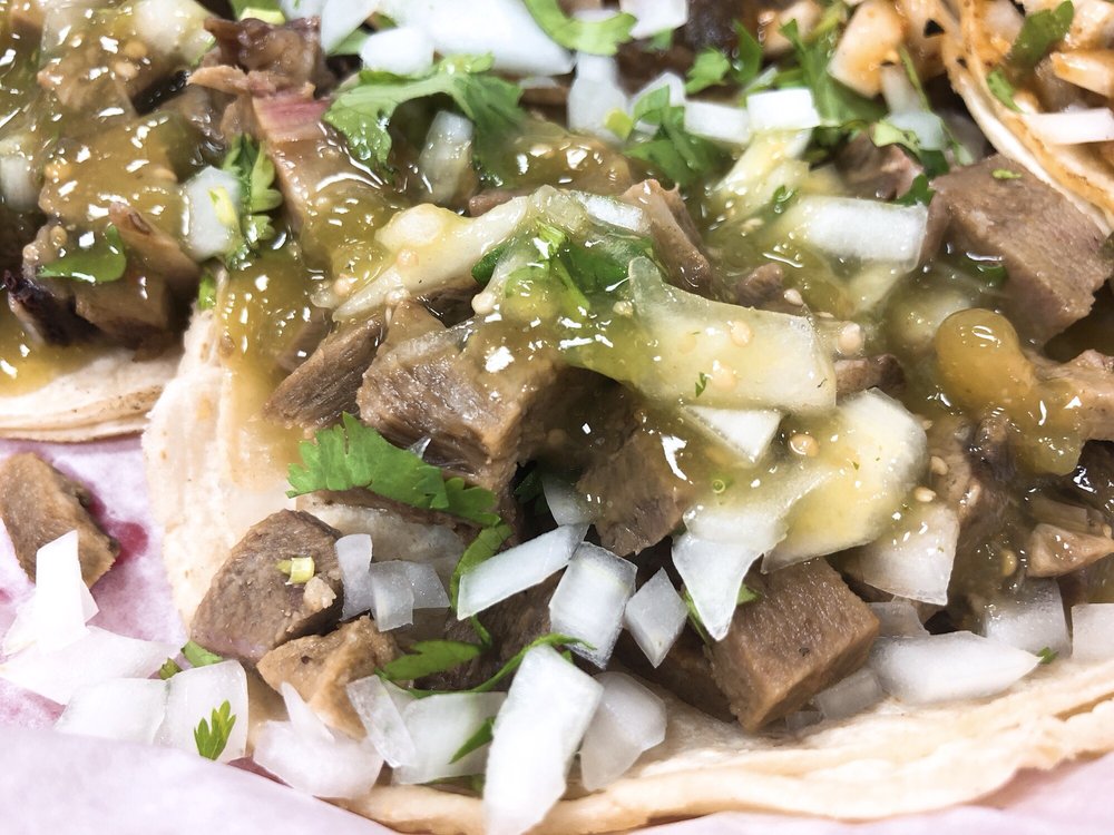 TAQUERIA EL TAPATIO 117 Photos & 225 Reviews Mexican 345 Arneill