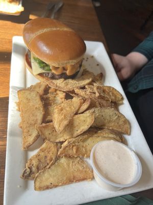 Katy O'Ferrell's Publick House by null