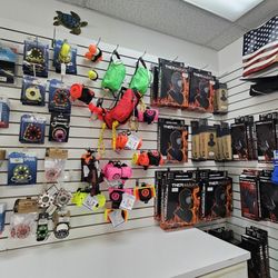 Woodlands Dive Center