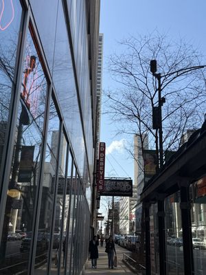Ed Debevic's by null