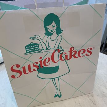 SusieCakes - Bakeries Near Me - Los Angeles, California SusieCakes - Bakeries Near Me - Los Angeles, California