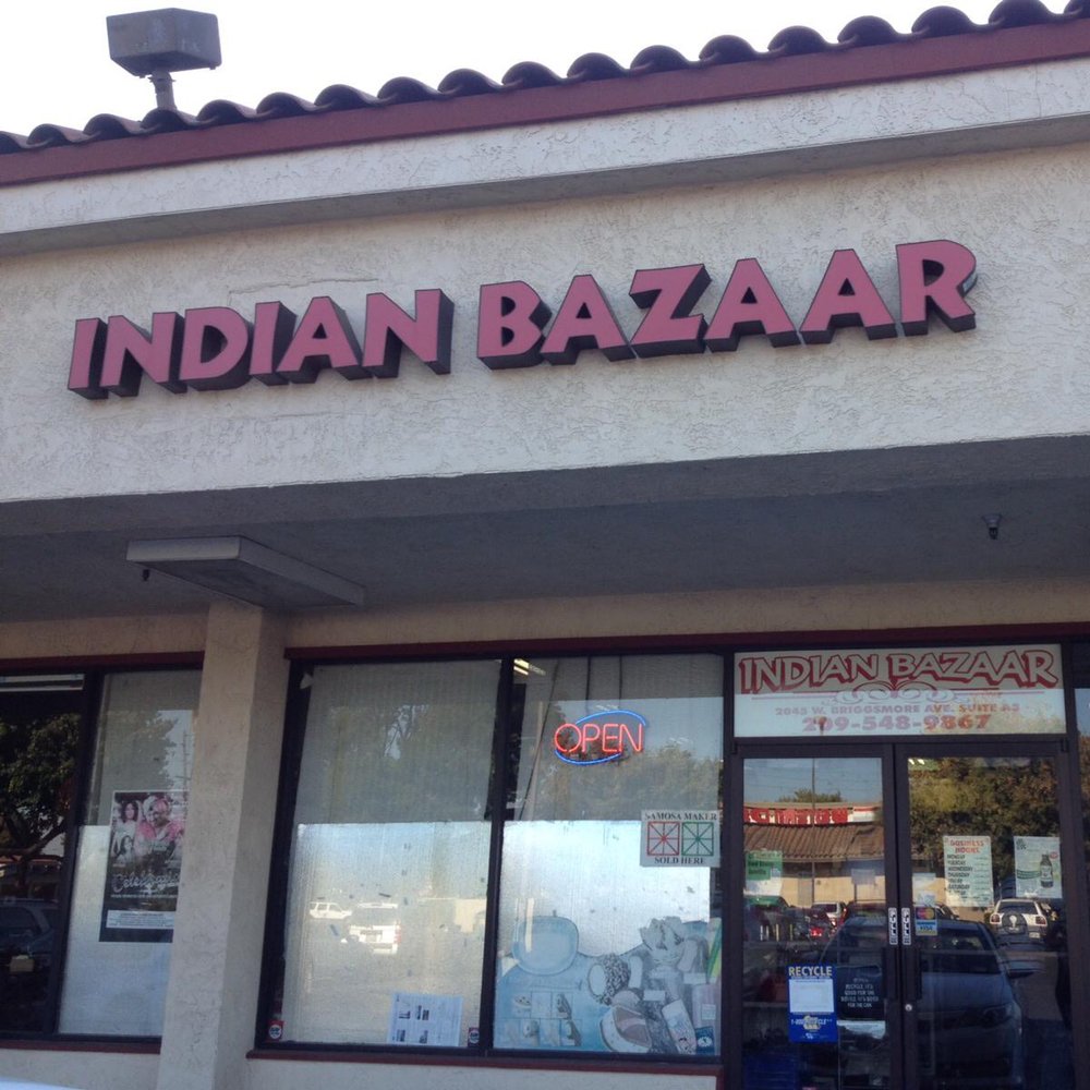 INDIAN BAZAAR Updated 2024 2045 W Briggsmore Ave, Modesto