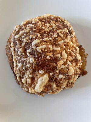 The Little Blue Owl Baking Company by null