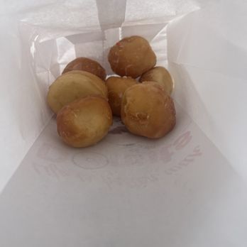 Crown Donut - Donut holes - Donuts Near Me - Paris, Arkansas