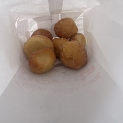 Crown Donut - Donut holes