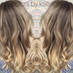 Cutting Edge Salon & Spa