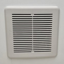 Grejda Electric - Bathroom fan