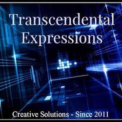 Transcendental Expressions - Company Logo