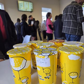 Happy Lemon - Bubble Tea Near Me - Belmont, California