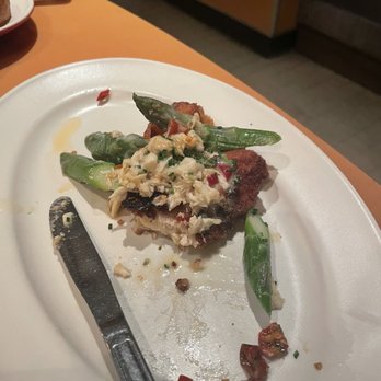 The Arrogant Butcher - Crispy Chicken Breast - American Near Me - Phoenix, Arizona