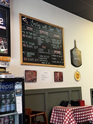 Smiling with Hope Pizza by null