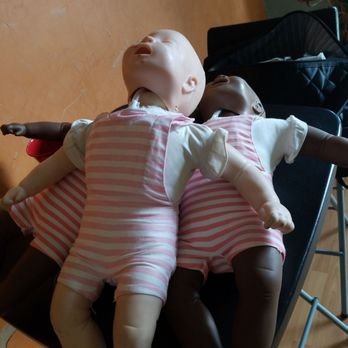 North Valley Swim - Glendale - Infant manikins - First Aid Classes Near Me - Glendale, California North Valley Swim - Glendale - Infant manikins - First Aid Classes Near Me - Glendale, California