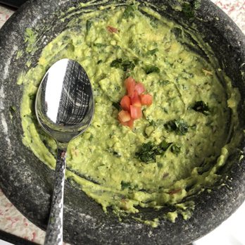 Coasterra - Guacamigo - Mexican Near Me - San Diego, California