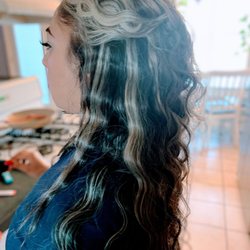 Highlights &lowlights exactly what i asked for!