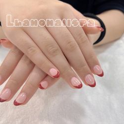 Lhamo Nail Spa