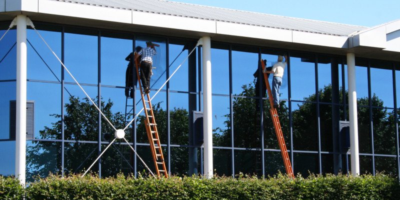 Slide of Apex Softwash