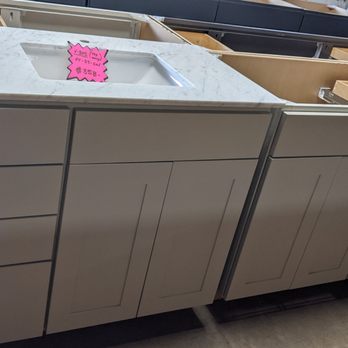 Building Materials Outlet - Lots of cabinets, ready to go - Building Supplies Near Me - Phoenix, Arizona