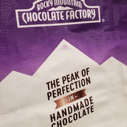 Rocky Mountain Chocolate Factory