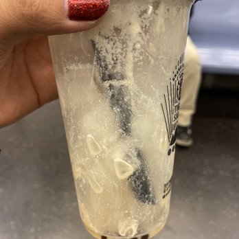 Tiger Sugar - Bubble Tea Near Me - New York, New York Tiger Sugar - Bubble Tea Near Me - New York, New York