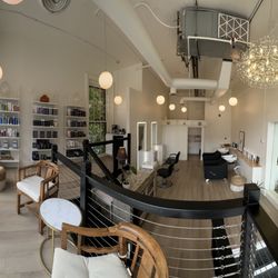 Heronholly Studio Salon