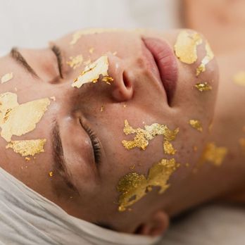 Jeet's Beauty Lounge - Experience the pinnacle of skin rejuvenation with our 24K Gold Facial i - Waxing Near Me - Fremont, California Jeet's Beauty Lounge - Experience the pinnacle of skin rejuvenation with our 24K Gold Facial i - Waxing Near Me - Fremont, California