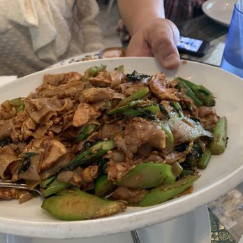 Jitlada - Soft shell crab noodles - Thai Near Me - Los Angeles, California Jitlada - Soft shell crab noodles - Thai Near Me - Los Angeles, California