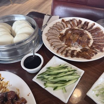 Awesome 五餅二魚 - Duck! - Chinese Near Me - Plano, Texas