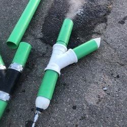 Restore Pipe Systems