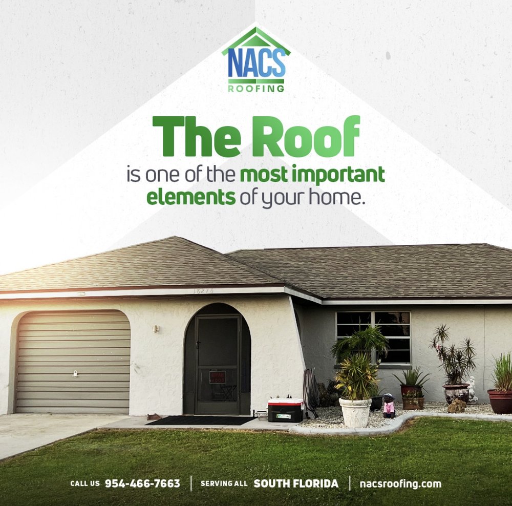 Slide of Nacs Roofing