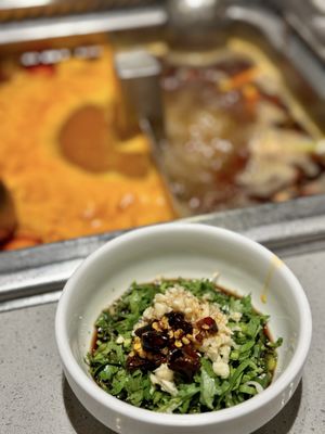 Haidilao Hot Pot Markham - 海底捞火锅 by null