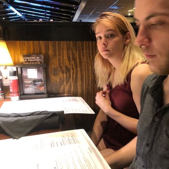 LongHorn Steakhouse - Steakhouses Near Me - Niagara Falls, New York