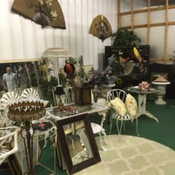 Liberty Antique Mall