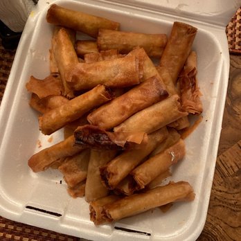 Soo Good - lumpia shanghai - Filipino Near Me - Glendale, California Soo Good - lumpia shanghai - Filipino Near Me - Glendale, California