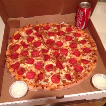 Piezon's Pizzeria - The Oh Mio Dio. Perfection. - Pizza Near Me - Omaha, Nebraska Piezon's Pizzeria - The Oh Mio Dio. Perfection. - Pizza Near Me - Omaha, Nebraska