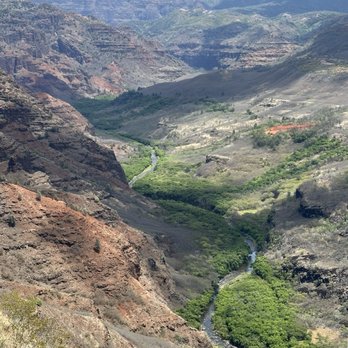 Waimea Canyon State Park - Parks Near Me - Waimea, Hawaii Waimea Canyon State Park - Parks Near Me - Waimea, Hawaii