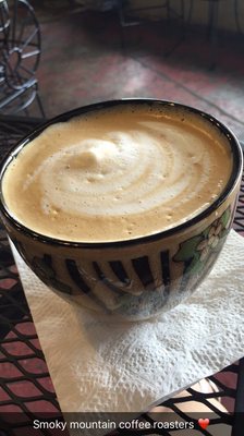 Smoky Mountain Coffee Roasters by null