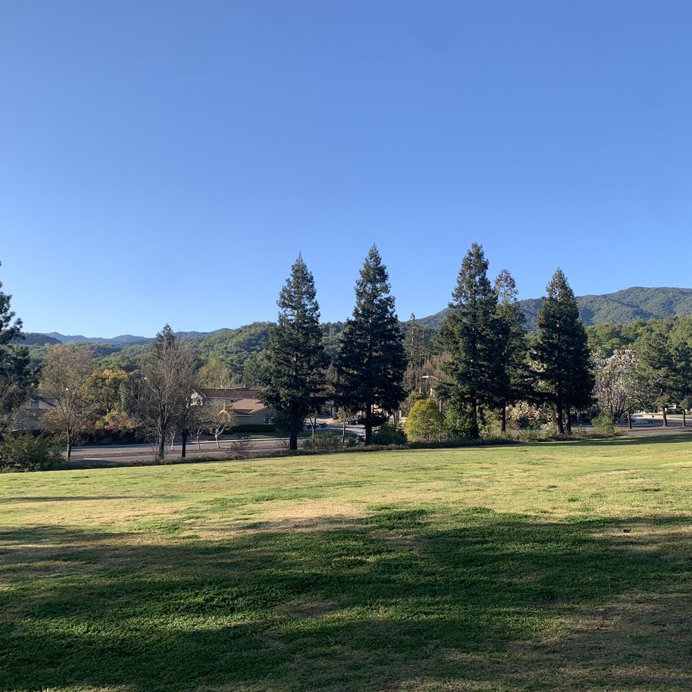 Almaden Meadows Park - Hiking Near Me - San Jose, California Almaden Meadows Park - Hiking Near Me - San Jose, California