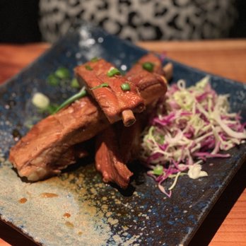 AKEMI Japanese Restaurant - Ribs - Japanese Near Me - Berkeley, California AKEMI Japanese Restaurant - Ribs - Japanese Near Me - Berkeley, California