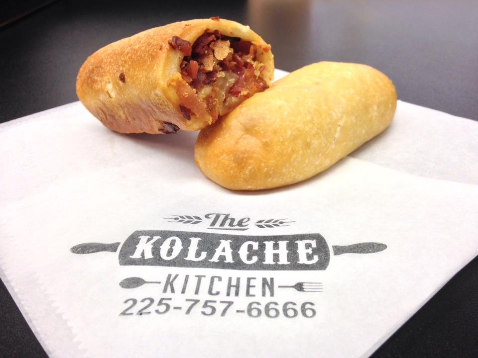 The Kolache Kitchen New Orleans Breakfast Brunch 314